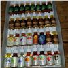 Image 1 : 32 BOTTLES OF 15ML E VAPE JUICE