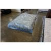 Image 2 : NEW DOUBLE BOX SPRING - RETAIL $219
