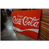 Image 2 : COCA-COLA PICTURE ON CANVAS