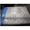 Image 3 : BEAUTY QUEENSIZE DYNASTY COMFORT TOP MATTRESS
