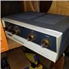 Image 1 : HEATHKIT 14 WATT HI FIDELITY 2 BAND AMPLIFIER