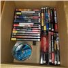 Image 2 : 37 PS ONE AND PS2 GAMES
