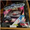 Image 2 : SEGA GENESIS CONSOLE IN BOX