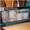 Image 2 : 2 ASHLAND FLAMELESS LED CANDLE SETS W/ REMOTES