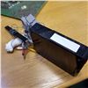Image 1 : BLACK WII CONSOLE