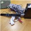 Image 2 : BLACK WII CONSOLE