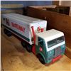 Image 2 : SAFEWAY DIE CAST TRUCK AND TRAILER