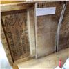 Image 2 : THE FRASER ANTIQUE WASH BOARD
