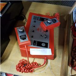 DIASONIC VINTAGE TV GAME