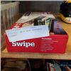 Image 2 : HIPSTREET SWIPE WIFI PORTABLE SCANNER