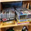 Image 1 : 4 BOXES OF CDS