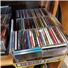 Image 2 : 4 BOXES OF CDS