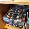 Image 3 : 4 BOXES OF CDS