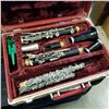 Image 2 : CONN CLARINET IN CASE