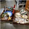 Image 1 : EASTERN DECOR AND VARIOUS CHINA