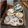 Image 2 : EASTERN DECOR AND VARIOUS CHINA