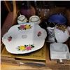 Image 2 : BOX OF ROYAL DOULTON, WEDGEWOOD, LIMOGES, AND MORE