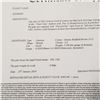 Image 2 : 10KT YELLOW GOLDmm GENUINE 3.1CT GARNET STUD EARRINGS W/ APPRAISAL $465