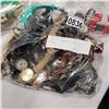 Image 2 : 2 BAGS OF JEWELLERY AND WATCHES