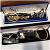 Image 1 : 2 CASES OF WATCHES TIMEX ETC