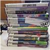 Image 2 : 13 XBOX 360 GAMES