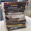 Image 1 : 15 PS3 GAMES