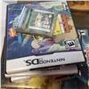 Image 2 : WII GAME CUBE AND DS GAMES