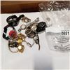 Image 1 : BAG OF WATCHES