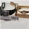 Image 1 : BIRKS AND NEW ROOTS WATCH