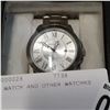 Image 2 : HUDSON WATCH AND OTHER WATCHES