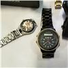 Image 3 : HUDSON WATCH AND OTHER WATCHES