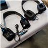 Image 1 : 2 TRITON HEAD SETS