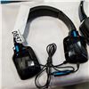 Image 2 : 2 TRITON HEAD SETS