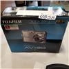 Image 1 : FUJIFILM FINEPIX AV130 DIGITAL CAMERA IN BOX