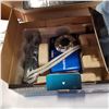 Image 2 : FUJIFILM FINEPIX AV130 DIGITAL CAMERA IN BOX