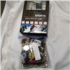 Image 1 : BAG OF WATCHES AND WIFI ACTION CAMERA