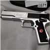 Image 2 : MARKSMAN REPEATER BB HAND GUN