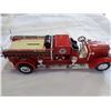 Image 2 : 1928 CHEVY DELIVERY TRUCK BANK AND TEXACO FIRE TRUCK BANK, AND OTHER BANK
