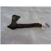 Image 1 : ANTIQUE NATIVE HATCHET - FOUND IN SHUSWAP