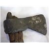 Image 2 : ANTIQUE NATIVE HATCHET - FOUND IN SHUSWAP