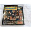 Image 1 : FRAMED THE ORIGINAL CAST ALBUM LAUGH IN 69 RECORD