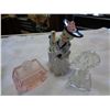 Image 2 : MINIATURE PIANO AND OTHER MINIATURE COLLECTIBLES