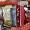 Image 1 : RAIORGEL ACCORDION