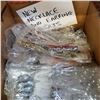 Image 2 : BOX OF NEW NECKLACES