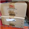 Image 2 : 2 BOXES SMOKE NV E-SHISHA STARTER KITS