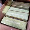 Image 2 : LARGE BOX OF CANNISTER SETS