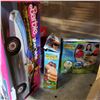 Image 2 : LOT OF KIDS TOYS