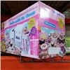 Image 1 : BARBIE BAKE WITH ME OVEN
