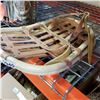 Image 2 : PAIR OF SNOWSHOES
