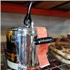 Image 2 : LAGOSTINA PRESSURE COOKER